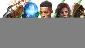 Что сейчас в подписке Xbox Game Pass в Мери Кей