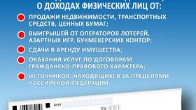 Что такое налог НДФЛ с физических лиц в Мери Кей