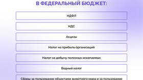 Что такое налог: объяснение для 7 класса в Мери Кей