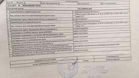 Что такое расширенная выписка из ЕГРН в Мери Кей
