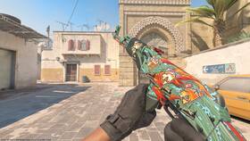 Что такое сплит в CS:GO/CS2 в Мери Кей