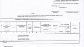 Движимое имущество бюджетного учреждения: что относится в Мери Кей