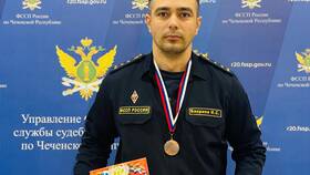 ФССП КБР: что это такое в Мери Кей