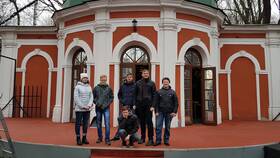 Инна Семёнова: биография участницы 