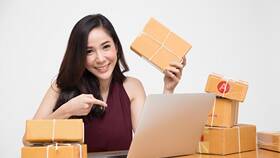 Как добавить адрес доставки на AliExpress в Мери Кей