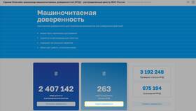 Как добавить МЧД в реестр ФНС в Мери Кей