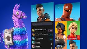 Как изменить электронную почту в Fortnite в Мери Кей