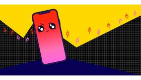Как изменить основные настройки iPhone в Мери Кей