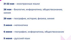 Как написать заявление на досрочную сдачу экзамена в Мери Кей