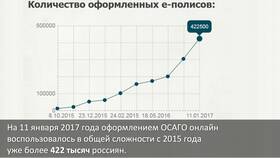 Как оформить электронный полис ОСАГО в Согаз в Мери Кей