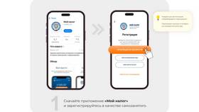 Как оформить самозанятость через телефон в Мери Кей