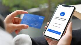 Как оформить виртуальную карту Visa в Мери Кей