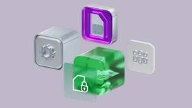 Как открыть модем Мегафон для установки SIM-карты в Мери Кей