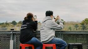 Как отправить фотографии с телефона на телефон в Мери Кей