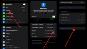 Как отвязать наушники от Apple ID в Мери Кей