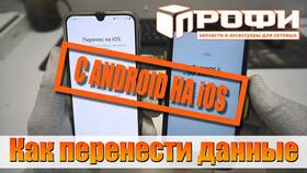 Как перенести все приложения с телефона Honor в Мери Кей