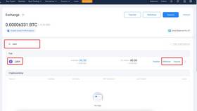 Как пополнить Crypto Bot в Мери Кей
