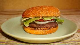 Как приготовить Воппер как в Burger King в Мери Кей