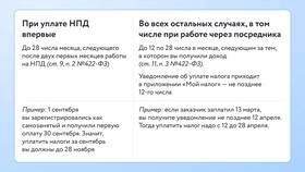 Как работает налог для самозанятых в Мери Кей