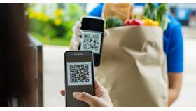Как самозанятому создать QR-код для приема платежей в Мери Кей