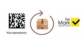 Как сделать возврат через QR-код: пошаговая инструкция в Мери Кей