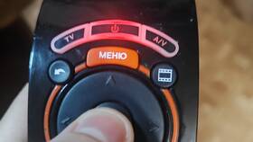 Как синхронизировать пульт Ростелеком с телевизором в Мери Кей