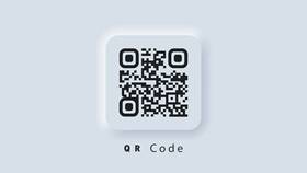 Как сканировать QR-код с экрана устройства в Мери Кей