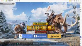 Как установить PUBG Mobile на устройство в Мери Кей