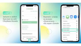 Как установить Сбербанк на телефон в Мери Кей