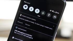 Как установить уведомления на Android в Мери Кей