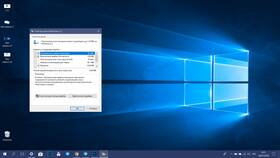 Как вывести различные элементы на Windows 10 в Мери Кей