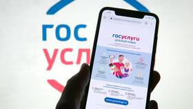 Как заказать справку на портале Госуслуг
