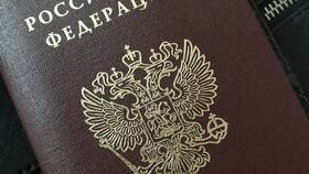 Как заменить паспорт в Мери Кей