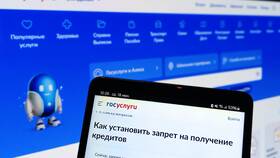 Как запретить выдачу кредитов через Госуслуги: пошаговая инструкция в Мери Кей
