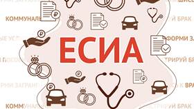 Как зарегистрироваться в ЕСИА юридическому лицу в Мери Кей