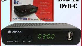 Какой нужен программатор для прошивки приставки Lumax в Мери Кей