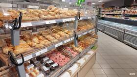 Офис Пятёрочки на улице Гагарина, 6А