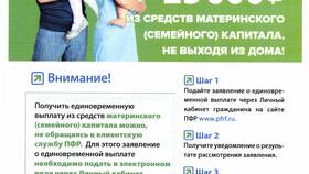 Пенсионный фонд переплатил пенсию: что делать в Мери Кей
