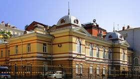 Почему Центральный банк не принадлежит государству в Мери Кей