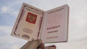 Почему могут не сделать паспорт в Мери Кей