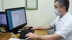 Почему не отображается больничный лист на Госуслугах в Мери Кей