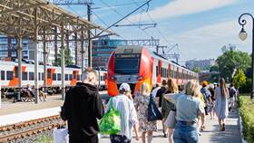 Почему нет билетов РЖД за 90 дней в Мери Кей