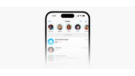 Почему приходят уведомления об историях в Telegram в Мери Кей