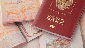 Сроки изготовления биометрического загранпаспорта через Госуслуги в Мери Кей