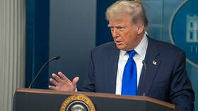 Зачем Дональду Трампу нужны торговые тарифы в Мери Кей