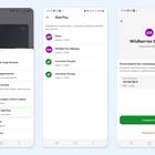 Как изменить платежную карту для получения посылок на почте