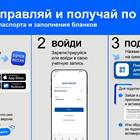 Как оформить ПЭП через портал Госуслуги