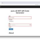 Как создать QR-код для подключения к Wi-Fi