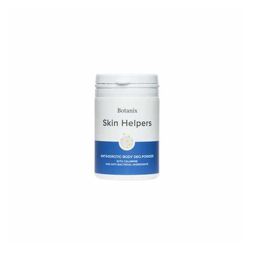 Антигидрозная део-пудра для тела с каламином Skin Helpers, 50 г в Мери Кей