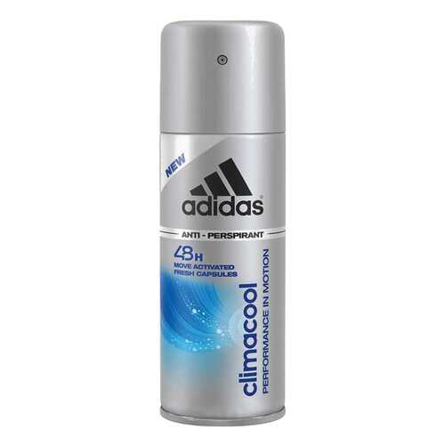 Дезодорант-антиперспирант ADIDAS Adidas Climacool 150 мл в Мери Кей